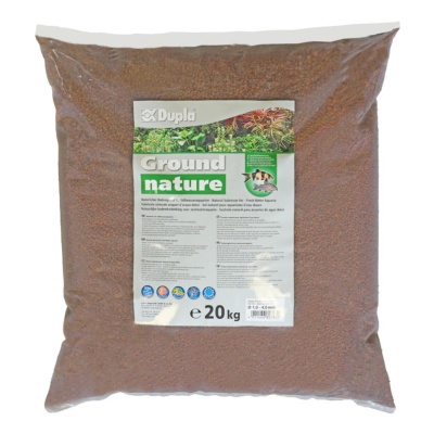 "DUPLA" - GROUND NATURE BASIC