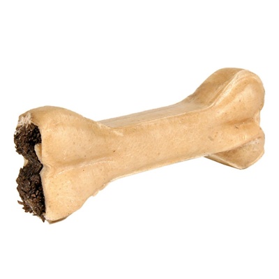 OSSO RECHEADO COM TRIPA