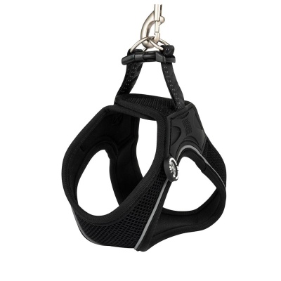 MAX & MOLLY - PEITORAL AIR-VEST MATRIX 2.0 (Preto)