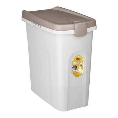 CONTENTOR EM PLÁSTICO PARA ALIMENTO