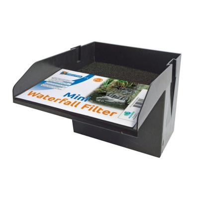 "SUPERFISH" -MINI-CASCATA PARA LAGO