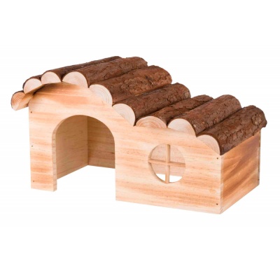 Casa "HANNA" em Madeira Natural - Trixie