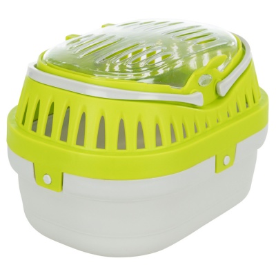 Transportadora "PICO" P/ Pequenos Roedores - TX