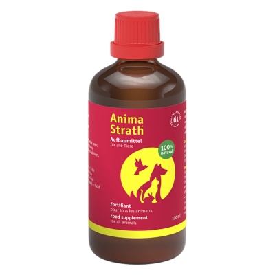 Suplementos e Vitaminas