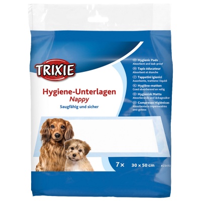 Resguardo Absorvente para Cachorros - Trixie