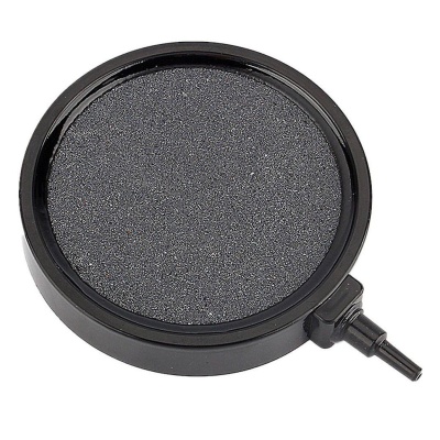 "SUPERFISH" - PEDRA "DISCO" DIFUSORA PARA LAGO