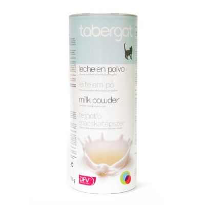 TABERGAT - Leite em pó para Gatinhos (250 gr) - PPET