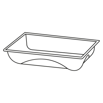 Fundo Para Gaiola Criceti 2 - IM