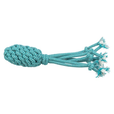 POLVO EM POLIÉSTER E ALGODÃO COM SOM