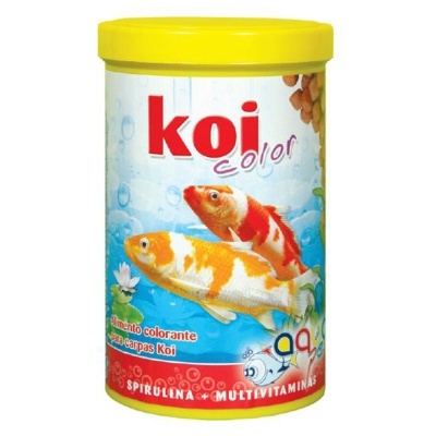 KOI COLOR - AQUAPEX