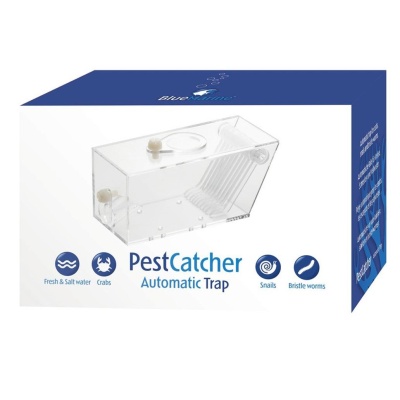 ARMADILHA PARA CARANGUEJOS, CARACÓIS, VERMES