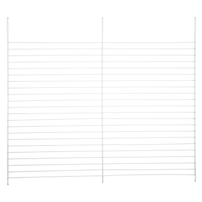 REDE EM ARAME PARA FUNDO DE VIVEIRO