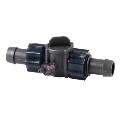 VÁLVULA COM TORNEIRA MULTI-FLOW "HOBBY"