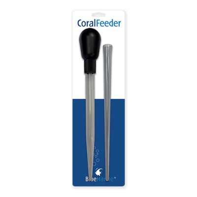 CORAL FEEDER - PIPETA PARA ALIMENTAR CORAIS