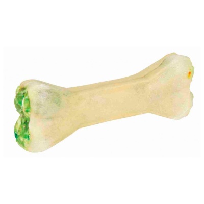 OSSO PRENSADO COM RECHEIO VITAMÍNICO