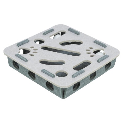 JOGO WHOLE'N'ROLL BOX PARA GATOS