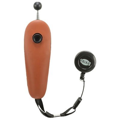 TARGET STICK (CLICKER PARA TREINO DE ANIMAIS)