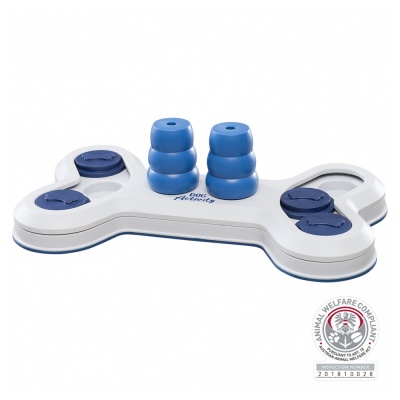 Jogo "FLIP BONE" para Cães - Trixie