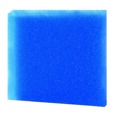 "HOBBY" - ESPONJA PARA FILTRO (AZUL)