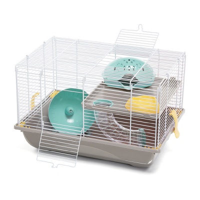 Gaiola Criceti 9 - IM