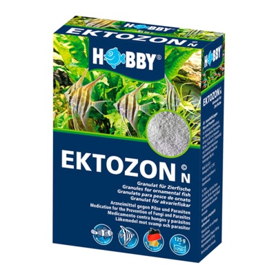 HOBBY - EKTOZON N
