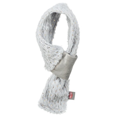 CACHECOL DE NATAL PARA CÃES