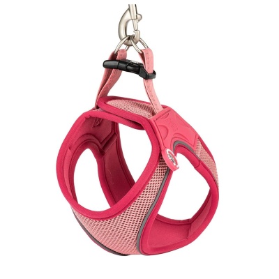 MAX & MOLLY - PEITORAL AIR-VEST MATRIX 2.0 (Rosa)