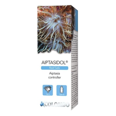 COLOMBO MARINE - AIPTASIDOL (ANTI-APTÁSIAS)