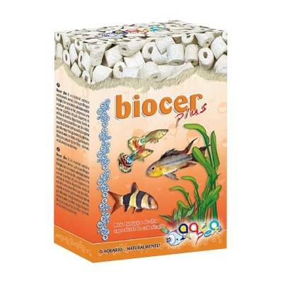 "AQUAPEX "- BIOCER PLUS