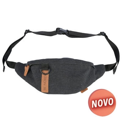 Saco "BE NORDIC" COM ALÇA PARA OMBRO/CINTA - Trixie