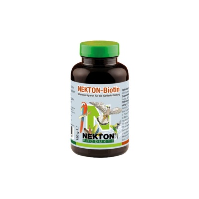 MULTIVITAMÍNICO NEKTON-BIOTIN PARA AVES