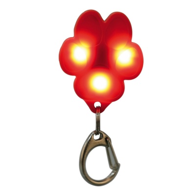 "FLASHER" USB P/ Cães - Safer Life