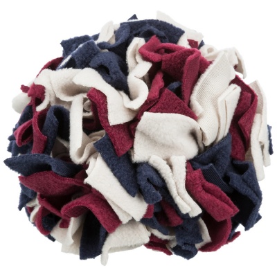 Bola em Tecido para esconder Snacks - Trixie