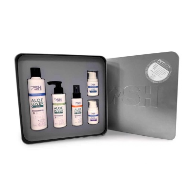 PSH - PET BOX (CONJUNTO RITUAL BELEZA)