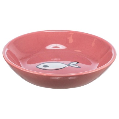 GAMELA RASA EM CERÂMICA