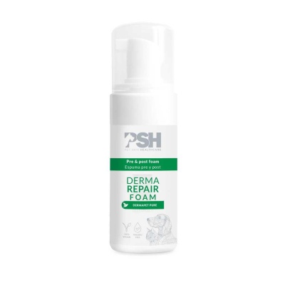 PSH - DERMAREPAIR FOAM (ESPUMA DERMAREPAIR)