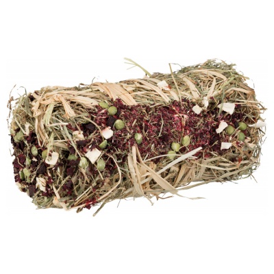 Bloco de Feno C/ Beterraba e Pastinaca - TX