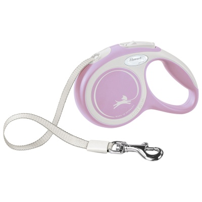 Trela Extensível Flexi "NEW COMFORT" - (FITA)