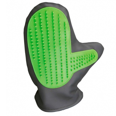 Luva P/ Massagem P/ Pequenos Animais - TX