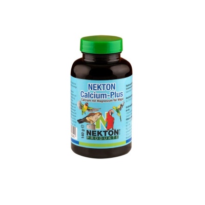 MULTIVITAMÍNICO NEKTON-CALCIUM PLUS PARA AVES