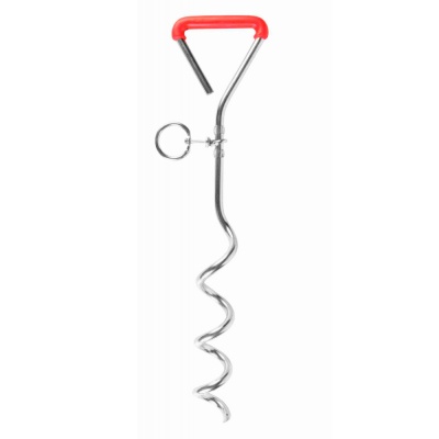 Marco de Amarração em Espiral - TX