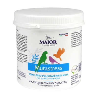 CHEMI VIT - MUTASTRESS