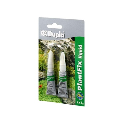 DUPLA - PLANT FIX (COLA PARA FIXAR PLANTAS)