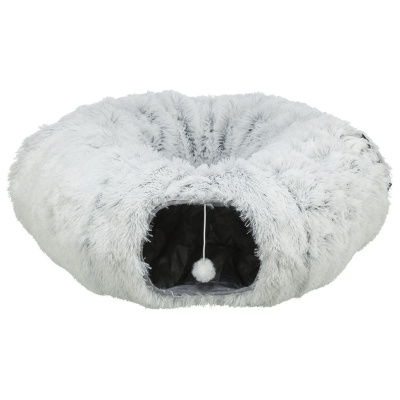 TÚNEL "HARVEY" PARA GATOS