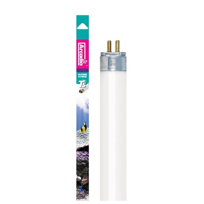 LÂMPADA FLUORESCENTE "MARINE HYBRID" T5