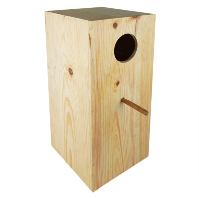 NINHO EM PINHO PARA GRANDE PORTE