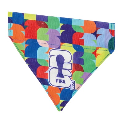 BANDANA FIFA 2026