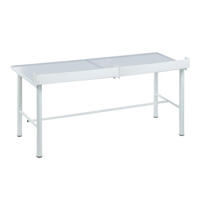 RODAPÉ PARA VIVEIRO/VOADEIRA (103 x 30 x 39 CM)