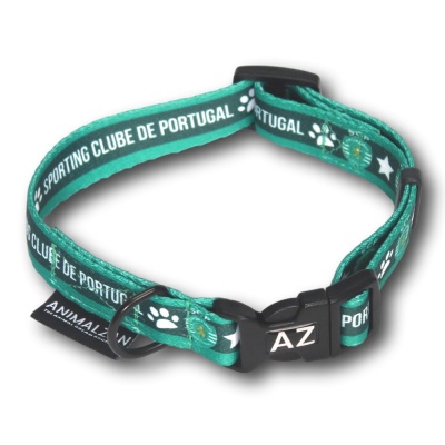 COLEIRAS OFICIAIS DE CLUBES