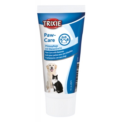 Creme para Cuidado das Patas (Cães e Gatos) - Trixie